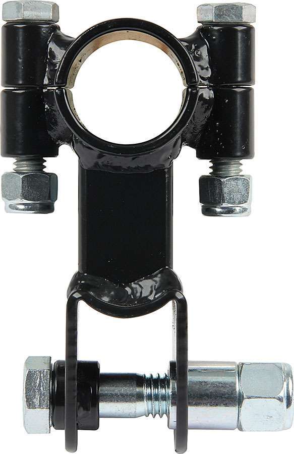 Allstar Performance Drop Mount Clamp On Shock Bracket 1-1/2in