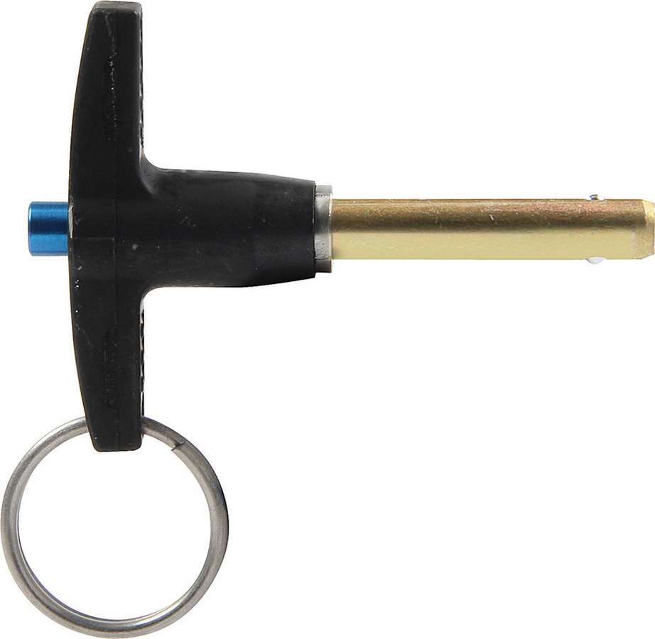 Allstar Performance Quick Release Pin 1/4in x 1in