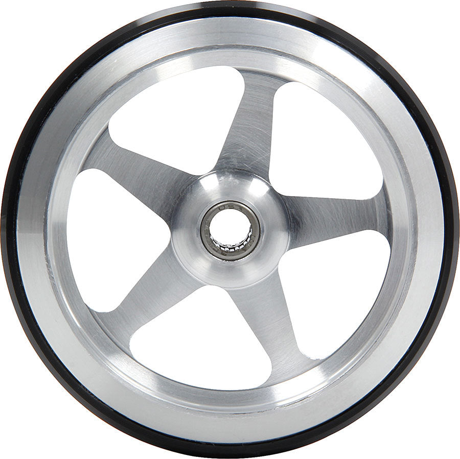 Allstar Performance Wheelie Bar Wheel 5-Spoke with Bearing