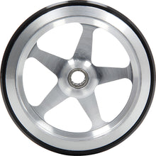 Load image into Gallery viewer, Allstar Performance Wheelie Bar Wheel 5-Spoke with Bearing