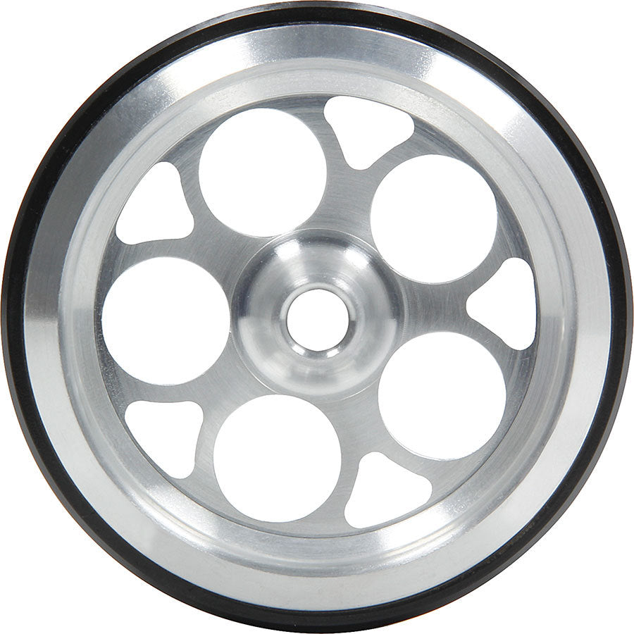 Allstar Performance Wheelie Bar Wheel 5-Hole