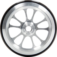 Load image into Gallery viewer, Allstar Performance Wheelie Bar Wheel 10-Spoke