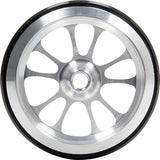 Allstar Performance Wheelie Bar Wheel 10-Spoke