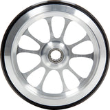 Allstar Performance Wheelie Bar Wheel 10-Spoke with Bearing