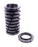 Allstar Performance 2.5in C/O Adjusting Nut 10pk