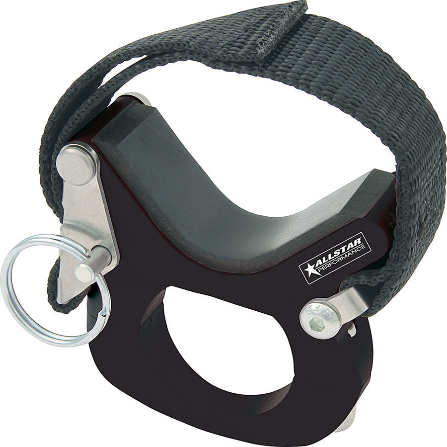 Allstar Performance Canister Mount 1-3/8in Clamp Discontinued