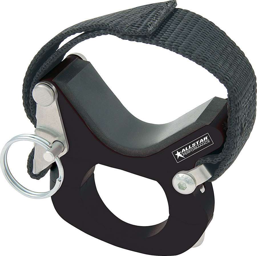 Allstar Performance Canister Mount 1-3/4in Clamp