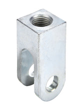 Load image into Gallery viewer, Allstar Performance Clevis for Suspension Limiter 3/8in