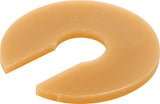 Allstar Performance 16mm Bump Stop Shim 1/8in Brown