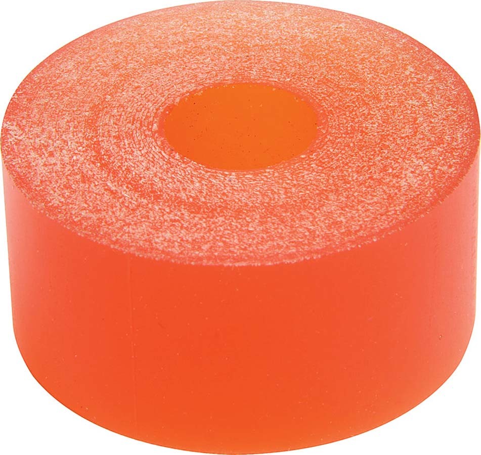 Allstar Performance Bump Stop Puck 55dr Orange 1in