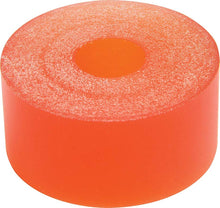 Cargar imagen en el visor de la galería, Allstar Performance Bump Stop Puck 55dr Orange 1in