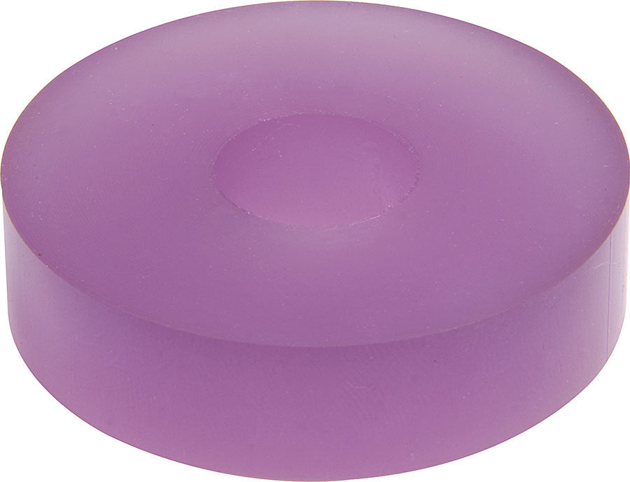 Allstar Performance Bump Stop Puck 60dr Purple 1/2in