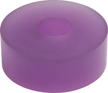 Cargar imagen en el visor de la galería, Allstar Performance Bump Stop Puck 60dr Purple 3/4in