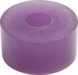 Allstar Performance Bump Stop Puck 60dr Purple 1in