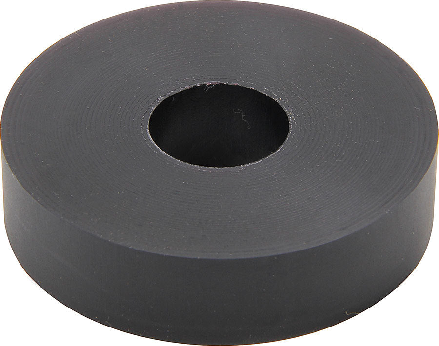 Allstar Performance Bump Stop Puck 65dr Black 1/2in