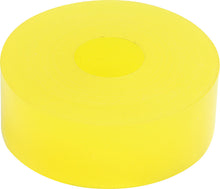 Cargar imagen en el visor de la galería, Allstar Performance Bump Stop Puck 75dr Yellow 3/4in