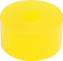 Cargar imagen en el visor de la galería, Allstar Performance Bump Stop Puck 75dr Yellow 1in