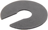 Allstar Performance 14mm Bump Stop Shim 1/16in Black