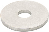 Allstar Performance Aluminum Backing Washer 14mm