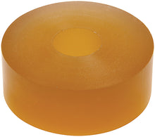 Cargar imagen en el visor de la galería, Allstar Performance Bump Stop Puck 40dr Brown 3/4in Tall 14mm