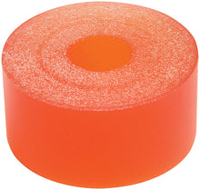 Cargar imagen en el visor de la galería, Allstar Performance Bump Stop Puck 55dr Orange 1in Tall 14mm