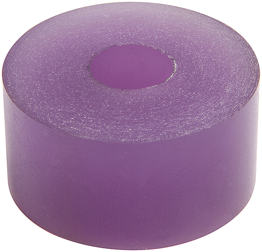 Allstar Performance Bump Stop Puck 60dr Purple 1in Tall 14mm