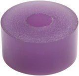 Allstar Performance Bump Stop Puck 60dr Purple 1in Tall 14mm