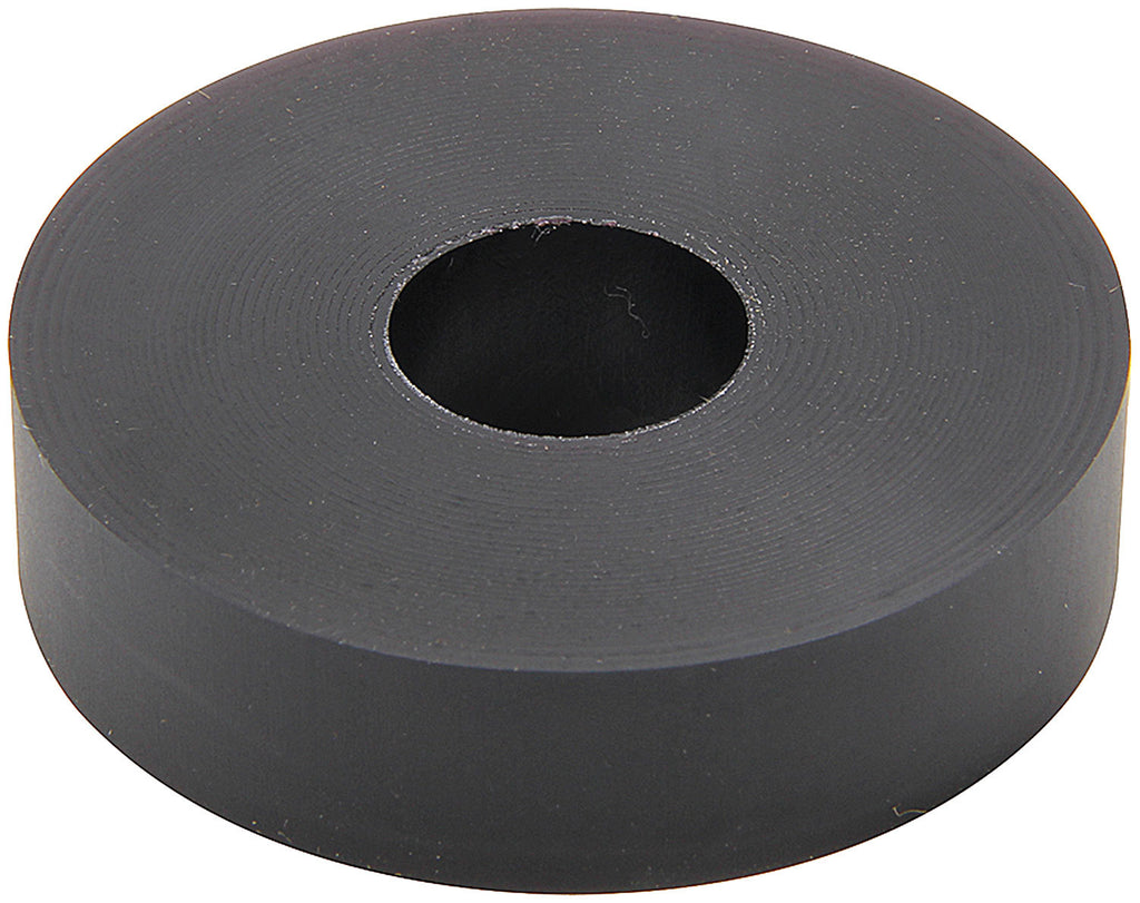 Allstar Performance Bump Stop Puck 65dr Black 1/2in Tall 14mm