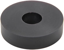 Cargar imagen en el visor de la galería, Allstar Performance Bump Stop Puck 65dr Black 1/2in Tall 14mm