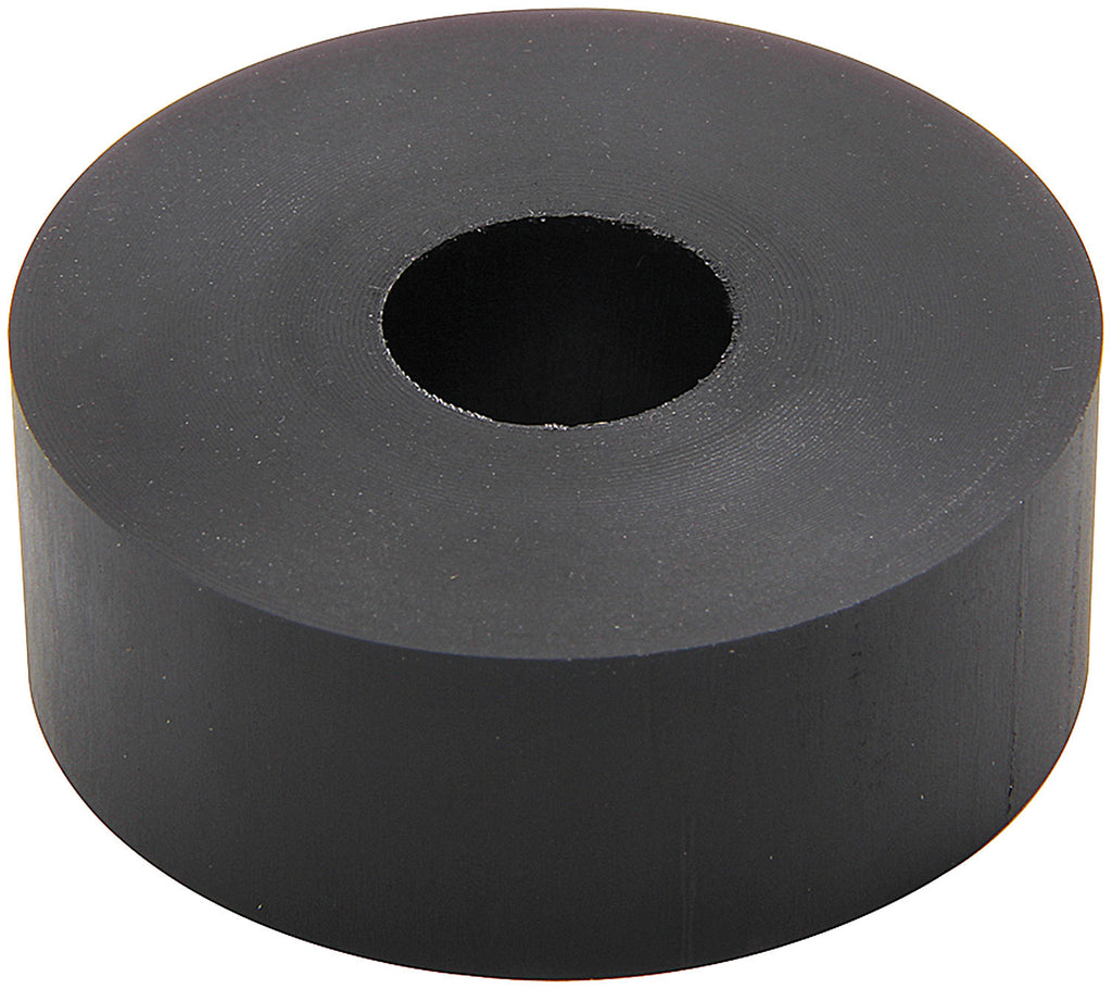 Allstar Performance Bump Stop Puck 65dr Black 3/4in Tall 14mm