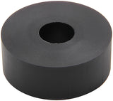 Allstar Performance Bump Stop Puck 65dr Black 3/4in Tall 14mm