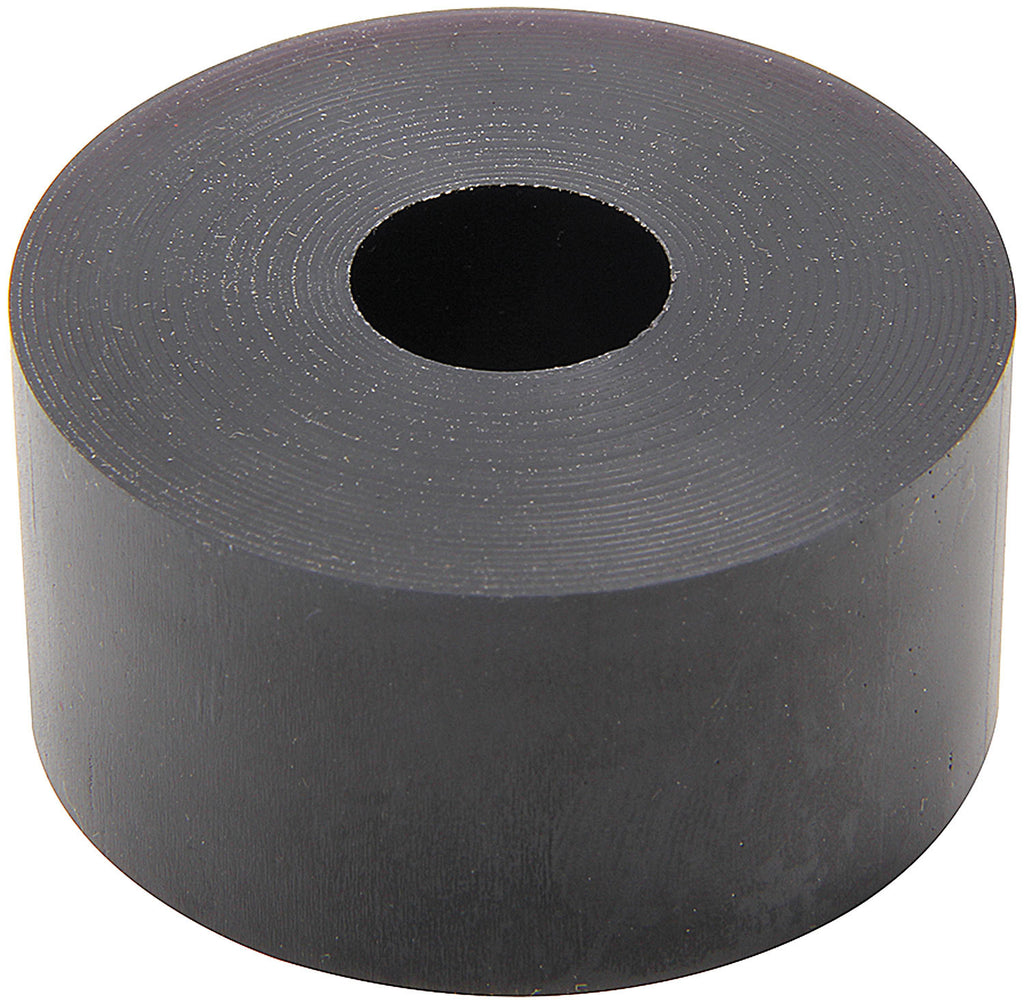 Allstar Performance Bump Stop Puck 65dr Black 1in Tall 14mm