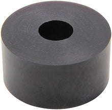 Cargar imagen en el visor de la galería, Allstar Performance Bump Stop Puck 65dr Black 1in Tall 14mm