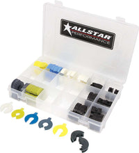 Cargar imagen en el visor de la galería, Allstar Performance 14mm Shock Shim Standard Kit