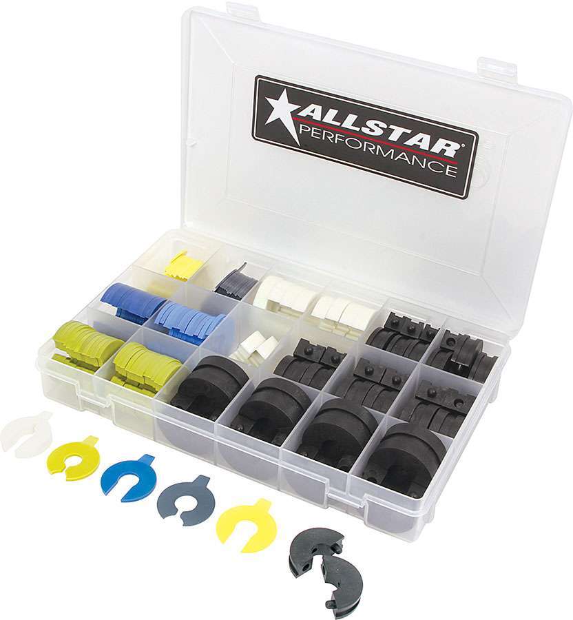 Allstar Performance 14mm Shock Shim Deluxe Kit