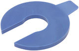 Allstar Performance 16mm Shock Shim U-Shaped 1/8in 25pk