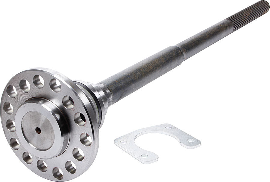 Allstar Performance Ford 9in Axle 31 Spline W/Bearing 29-1/2in