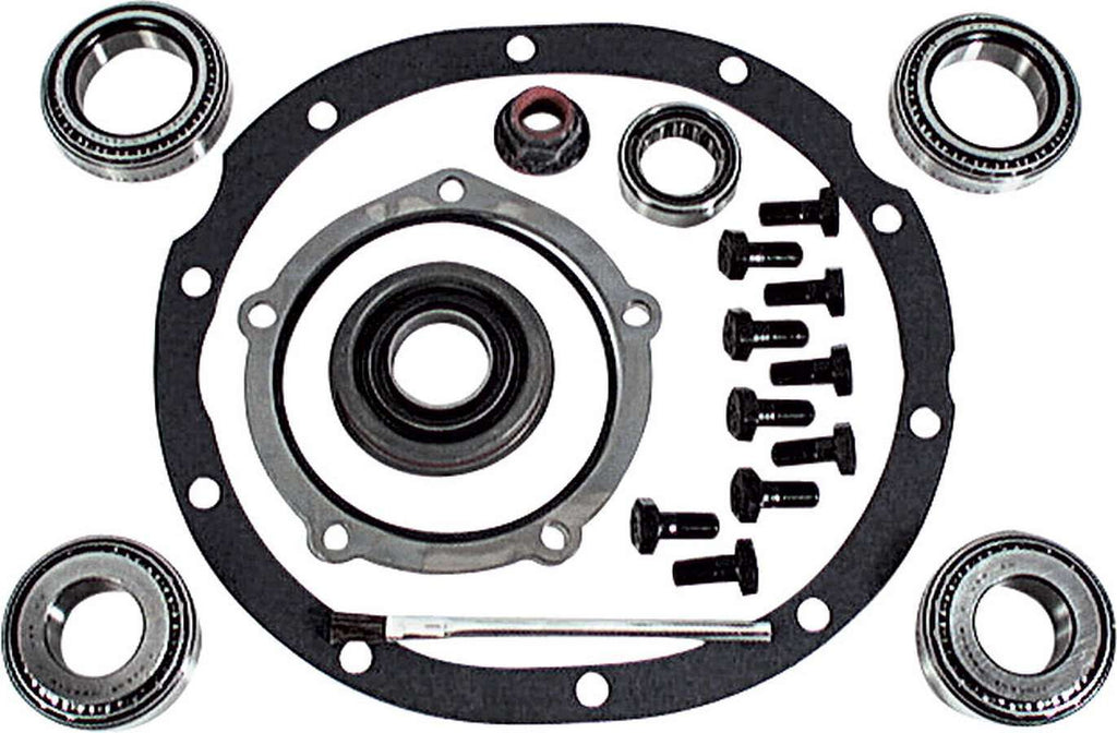 Bearing Kit Ford 9 2.893 Bearing