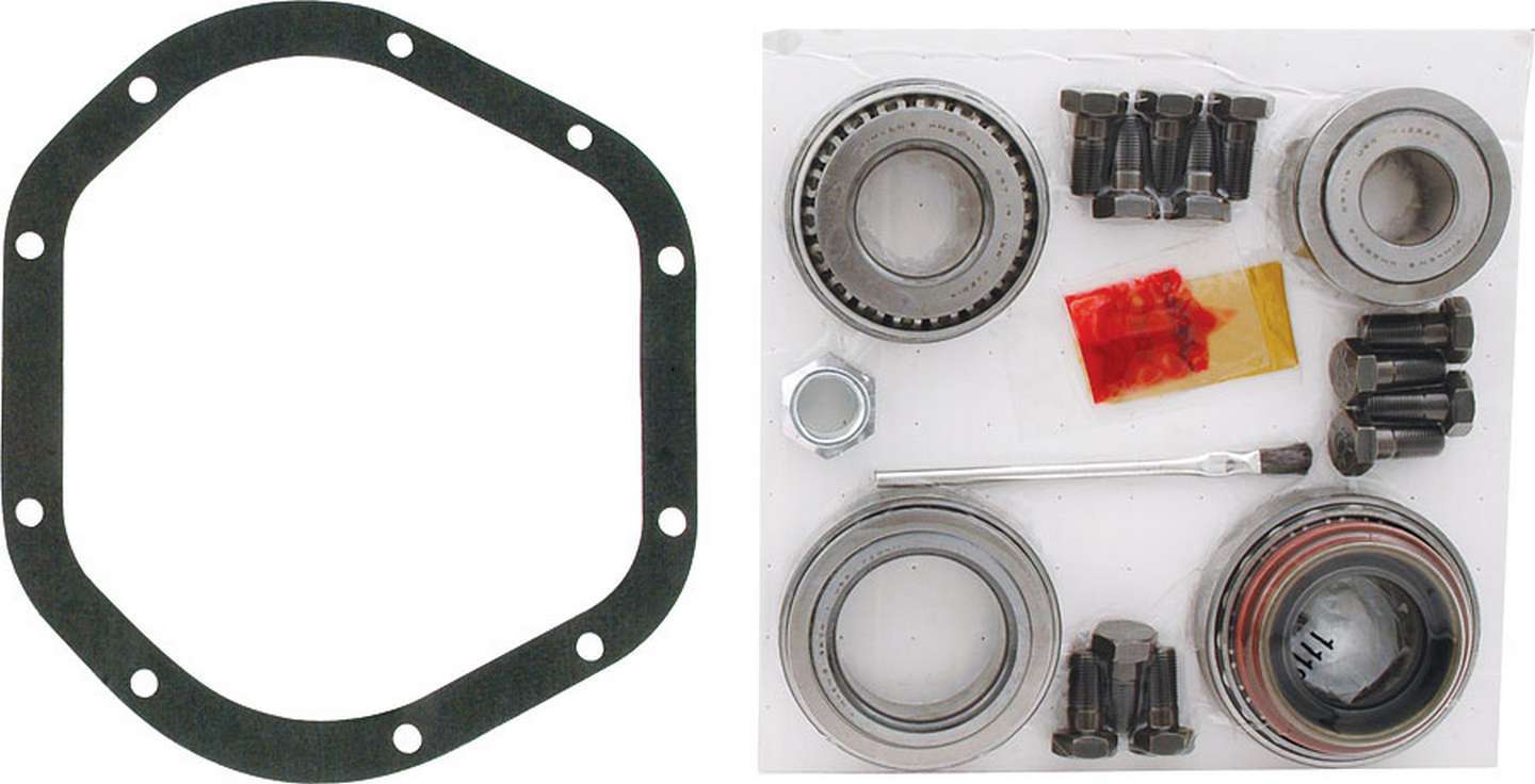 Allstar Performance Bearing Kit Dana 60 & 61