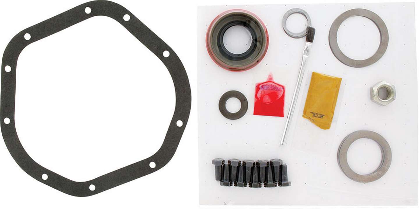 Allstar Performance Shim Kit Dana 44