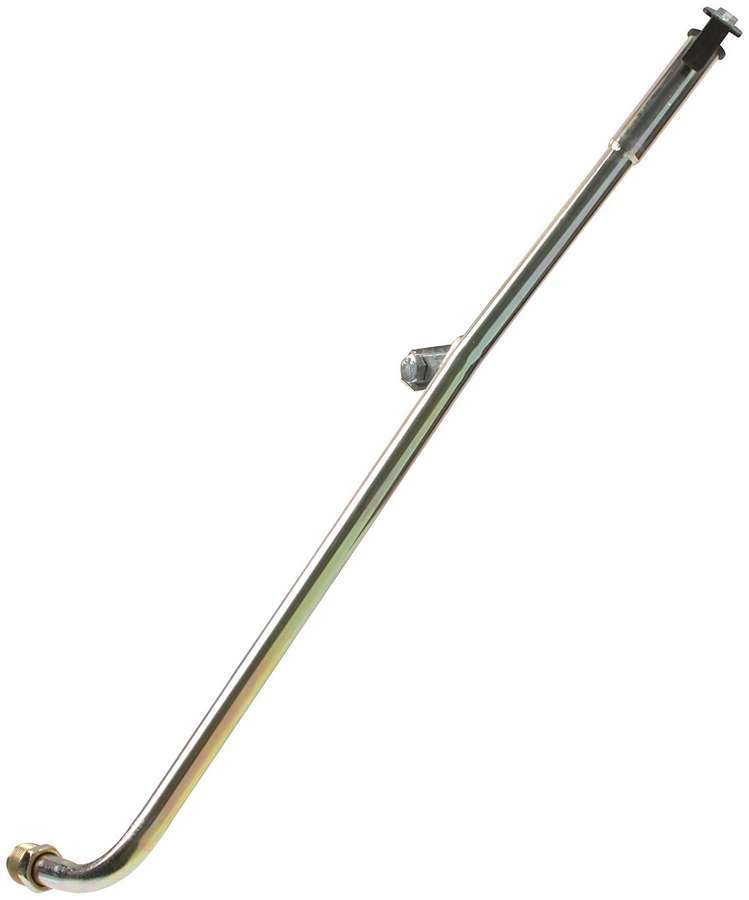 Allstar Performance Locking Trans Dipstick Ford C-4 Pan Fill