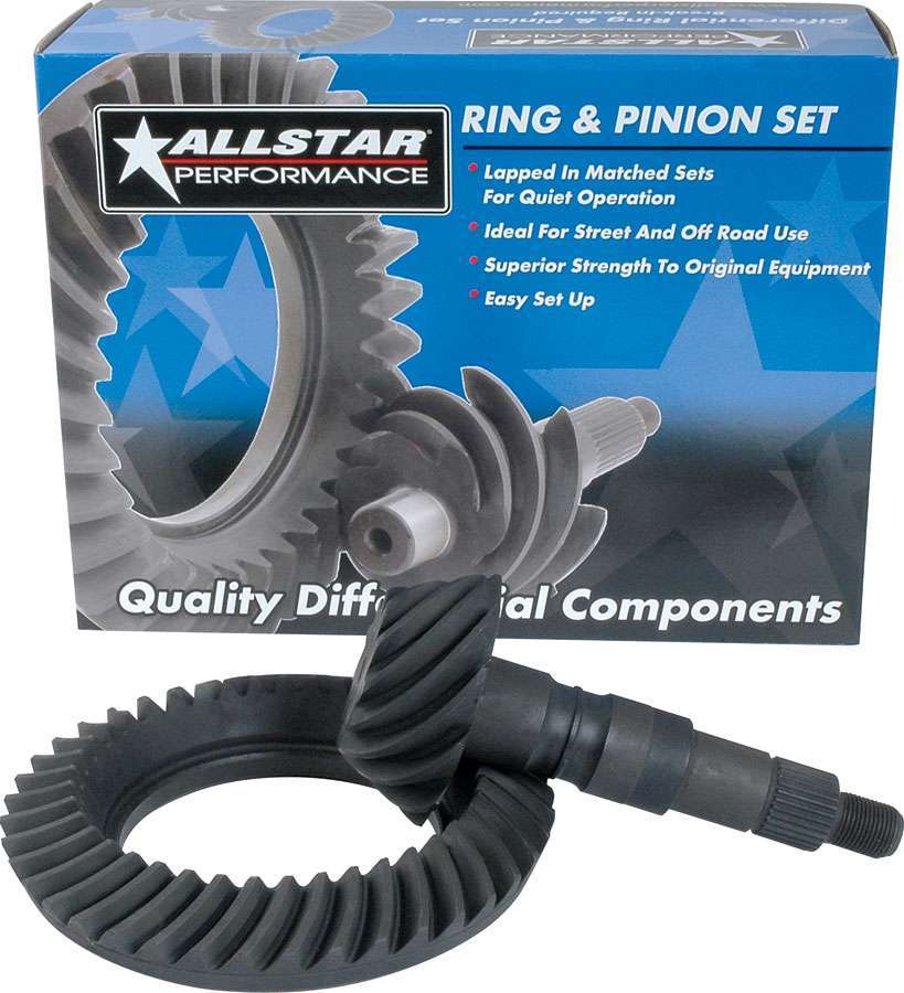 Allstar Performance Ring & Pinion Ford 9in 5.29