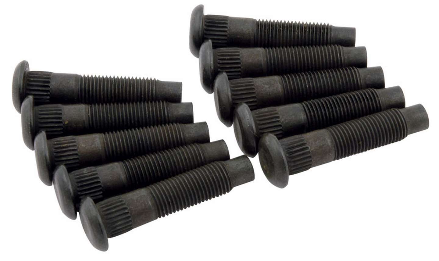 Allstar Performance Ford 9in Housing Studs 10pk