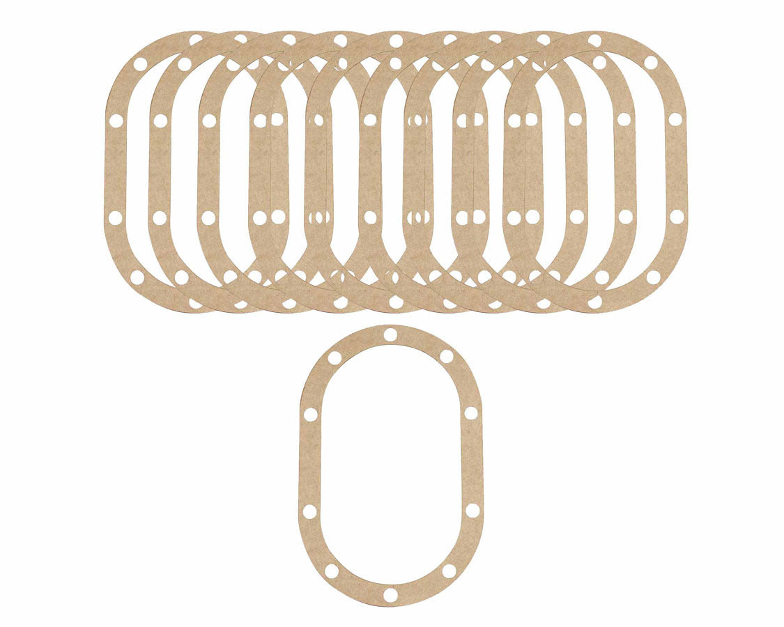 Allstar Performance Gear Cover Gasket QC Paper Quick Change