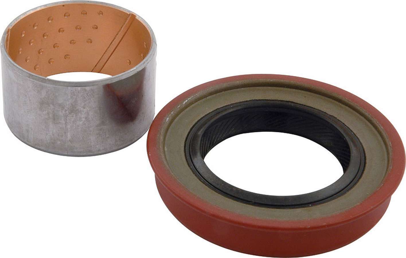 Allstar Performance Tailshaft Seal/Bushing TH350/PG/Bert/Brinn 10pk