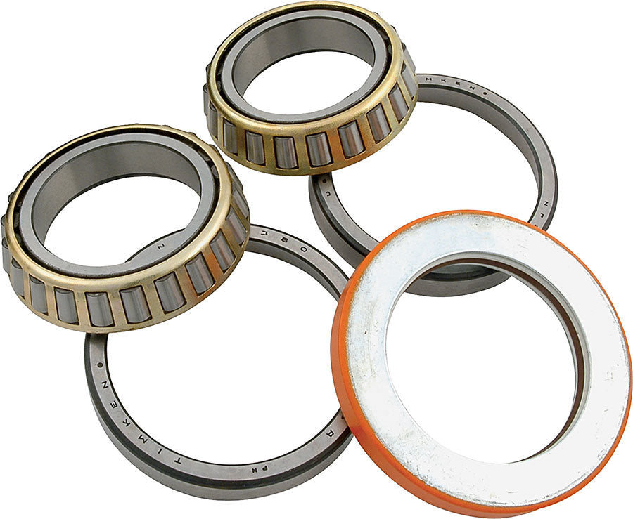 Allstar Performance Bearing Kit Wide 5 Timken
