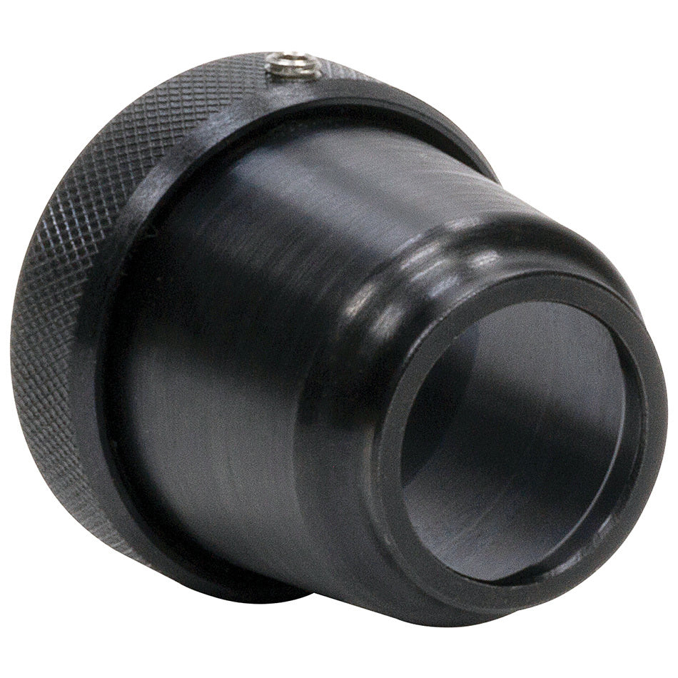 Allstar Performance Steel Bearing Spacer for Mustang II Spindle