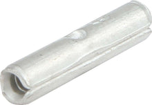 Load image into Gallery viewer, Allstar Performance Butt Connector Non-Insulated 22-18 20pk