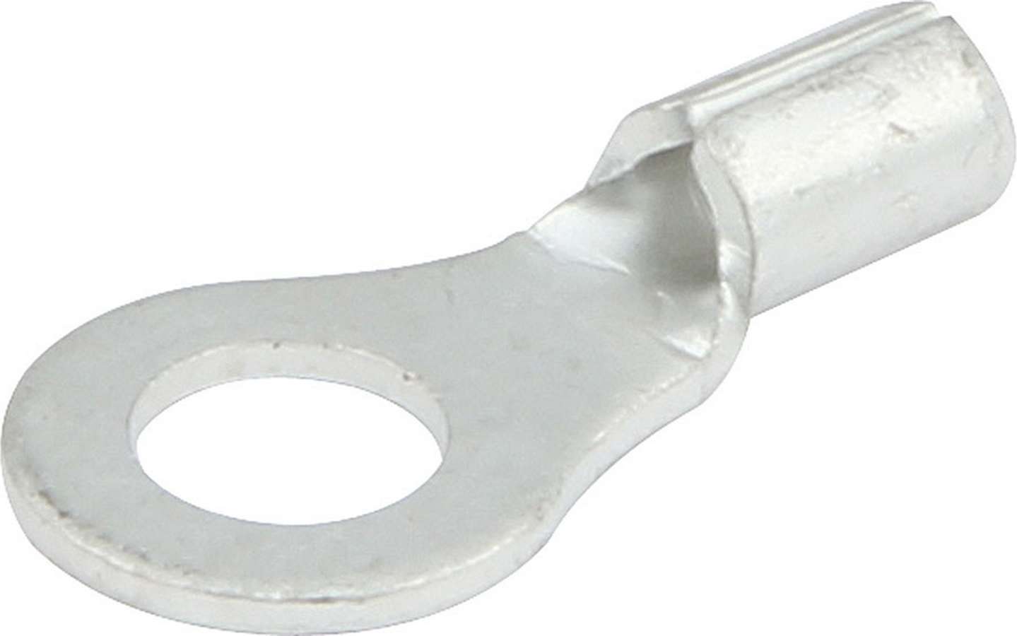 Allstar Performance Ring Terminal #8 Hole Non-Insulated 22-18 20pk