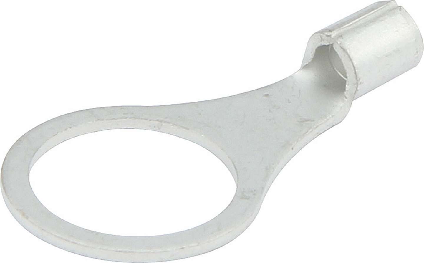Allstar Performance Ring Terminal 3/8in Hole Non-Insulated 16-14 20pk